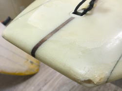 �I�[�o�[�z�[�� Lance Carson 13_6